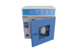 China Fixed Temperature  10 Groups 2000g Tape Adhesion Tester supplier