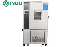 China IEC60335-1 Temperature and Humidity Test Chamber with Automatic Water Supply supplier