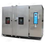 Walk In Temperature Humidity Climatic Chamber Stability Lab Test Equipment / Walk - In Cooling Chamber for sale
