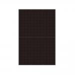 260w Black Solar PV Panels Black Polycrystalline Pv Module for sale