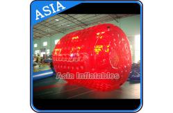 China Customized Giant Inflatable Rollers Water Toys for Amusement Park supplier