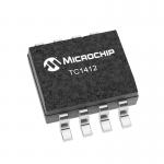 American Microchip Integrated Circuits TC1412COA Brand New Original Electronic Components Package  Monitor and Reset Ethernet Controller for sale
