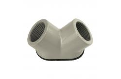 China IECEX ATEX Explosion Proof Junction Box Class 1 Division 2 supplier