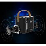 Smart Mini Android 9 DLP LED Projector 6000 LUMENS With Battery for sale