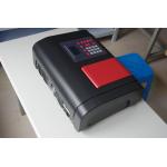 Visible Double Beam COD Spectrophotometer Cosmetic Automatic wavelength adjustment for sale
