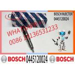 diesel fuel injector nozzle 0445120024 0445120044 for MAN truck 51101006049 51101006016