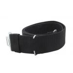 Outdoor Military Wilderness Tactical Belt with Polyester Material Customized for sale