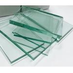 Qualified/High Transparency Clear Glass with Application to Building/Furniture/Automobile