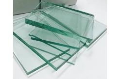 China Qualified/High Transparency Clear Glass with Application to Building/Furniture/Automobile supplier