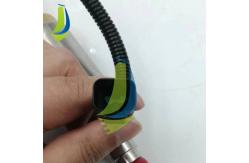 China 4975617 Fuel Transfer Pump For QST30 Diesel Engine supplier