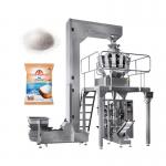45bags/min Seed Counting And Packaging Machine Vertical Weigh Filler for sale