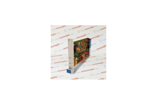 F 3246A | HIMA | 2 Channel Switching Amplifier F 3246A