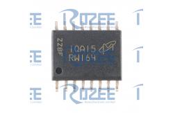 China MT25QL256ABA8ESF-0SIT supplier