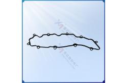 China 8971056902 Suitable for 4HG1 4HF1 valve chamber cover gasket 8971898711 Truck NKR supplier