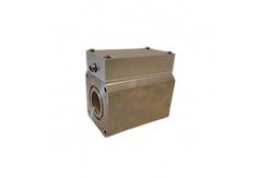 China Online oil metal check wear debris sensor analysis monitoring instruments supplier