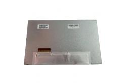China A080VTN01.0 8.0 inch LCD Display for Car GPS Navigation System supplier