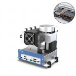 Wayeal Modular Helium Mass Spectrometer Leak Detector For Lithium Battery Industry for sale