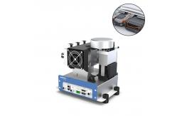 China Wayeal Modular Helium Mass Spectrometer Leak Detector For Lithium Battery Industry supplier
