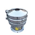 Vibration Sieve Manufacturer Circular Rotary Sieve Particle Powder Screening Machine for sale
