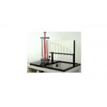 educational lab equipment Fluids Engineering Experiment Equipment Flow Through Orifices for sale