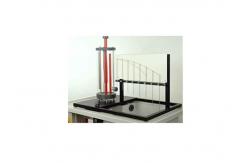 China educational lab equipment Fluids Engineering Experiment Equipment Flow Through Orifices supplier