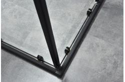 China CE EN 14428 EN 12150 Shower Enclosure with 4mm/5mm/6mm safty glass supplier