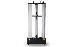 China Hydraulic Universal Testing Machine Computer Control Utm Universal Test Equipment Tensile supplier