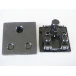 South Africa Electric Power Sockets Wall Receptacles , South Africa Electrical Outle for sale