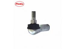 China Link Ball Female Threaded Rod End For Industrial Machinery supplier