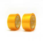 Super Golden BOPP Transparent Tape Carton Sealing Super Clear