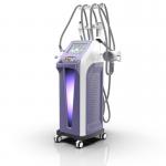 Professional LPG Body Contouring Device Vacuum therapy machine iShape I-Patented Technology for sale