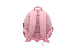 China NHB146 new design cute cow lightweight neoprene kids animal backpack factory supplier