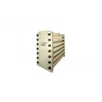 Suez EDI E-Cell Stack MK-7 High Pressure Resistivity > 16 MOhm-cm Boilers Ultrapure Water EDI System for sale