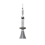 Early Streamer Emission(ESE) For Lightning Protection System for sale