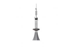 China Early Streamer Emission(ESE) For Lightning Protection System supplier