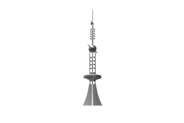Early Streamer Emission(ESE) For Lightning Protection System