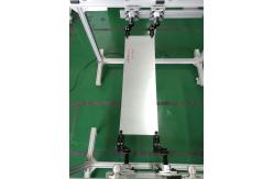 China Finger Tooling Transfer Robotic Arm Eoat Gripper supplier