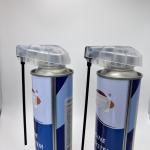 Premium Actuator with Extension Tube - Precise Control for Industrial Applications for sale