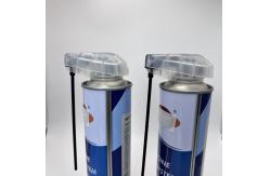 China Premium Actuator with Extension Tube - Precise Control for Industrial Applications supplier