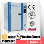 Material High Low Temperature Thermal Test Equipment , Enviromental Climatic Chamber