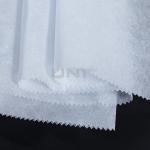 Recycled Cotton Embroidery Stabilizer Backing Eco-Friendly Fabric for Machine Embroidery Manufacturer and Supplier for sale