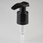 Plastic Lotion Pump 24/410 and 28/410 PP Material for sale