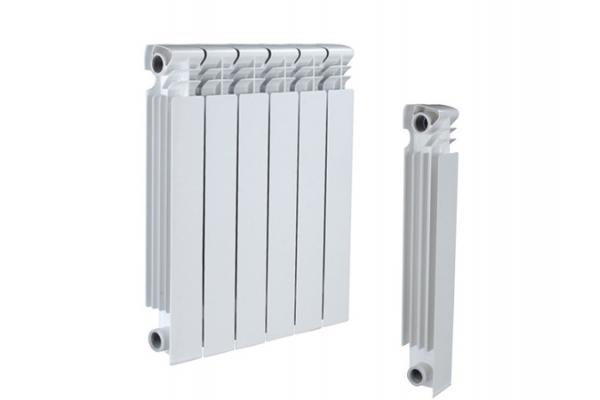 Aluminum Radiator