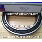 NSK B82-2 Deep Groove Ball Bearing Thin Wall Bearing for Automotive for sale