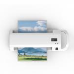 OEM ODM A4 Lamination Manufacturers Photo Document Paper Laminator CL806 for sale