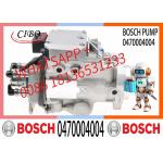 HIigh Quality Diesel Engine Parts Fuel Injector Pump 0470004004 0470004012 For Ford Transit 2,0/2,4 Di for sale