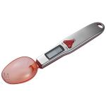 Precision 500g / 0.1g Digital Spoon Scale Auto Power Off With LCD Display for sale