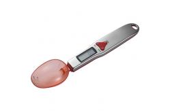China Precision 500g / 0.1g Digital Spoon Scale Auto Power Off With LCD Display supplier