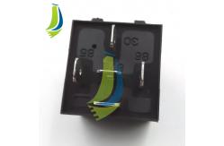 China 14630764 Electrical Parts Relay For EC210B EC240B Excavator supplier