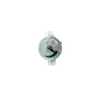 Autogas Left Multi Valve LPG Pressure Gauge DC5V Customizable Resistance for sale
